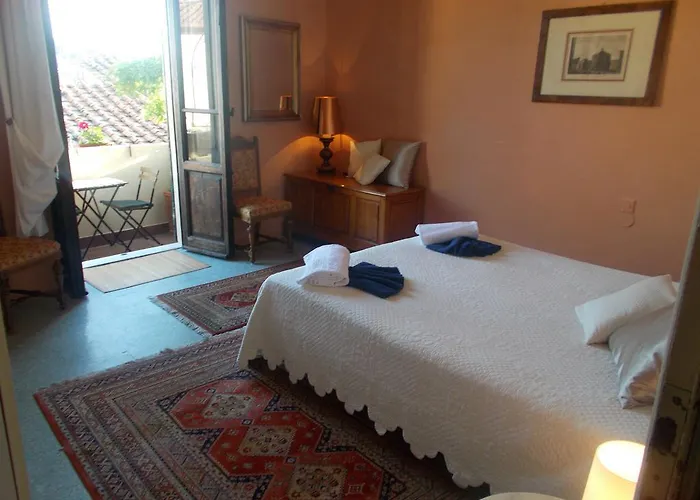 Torre B&B