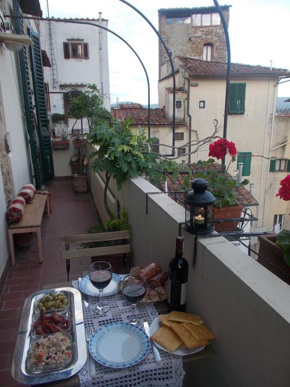 Torre Bed and breakfast