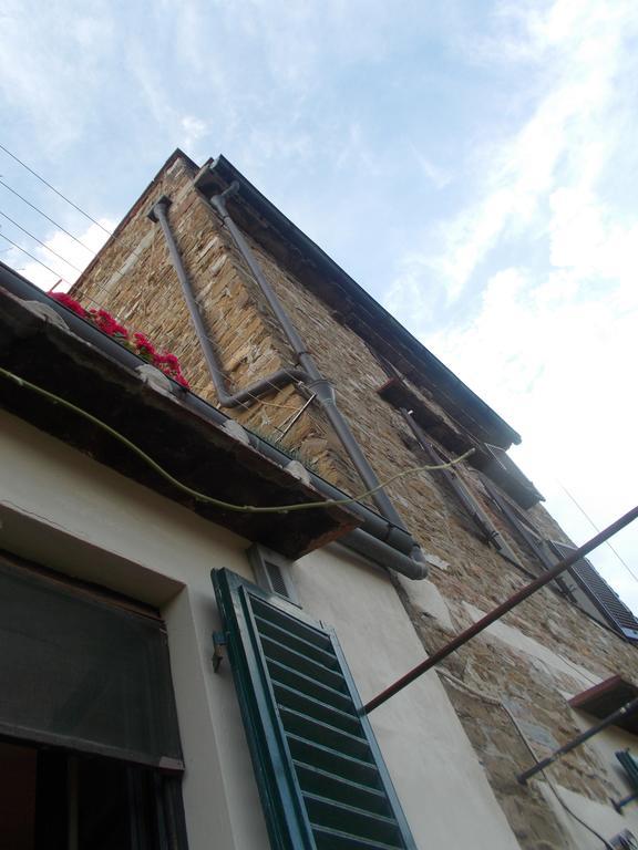 Torre Bed and breakfast *