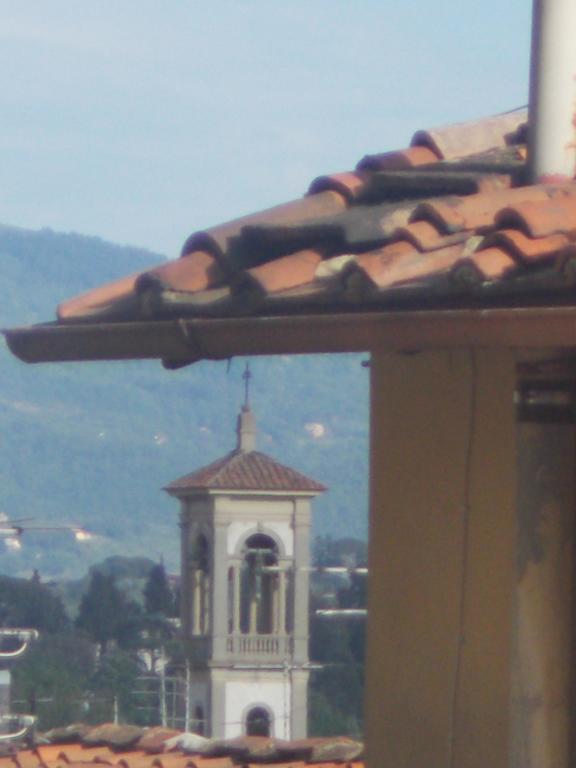 Bed and breakfast Torre