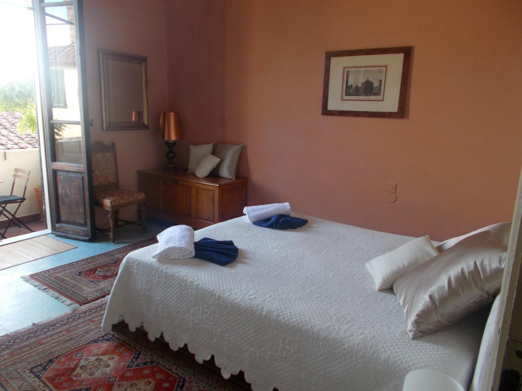 Torre Bed and breakfast Florencia