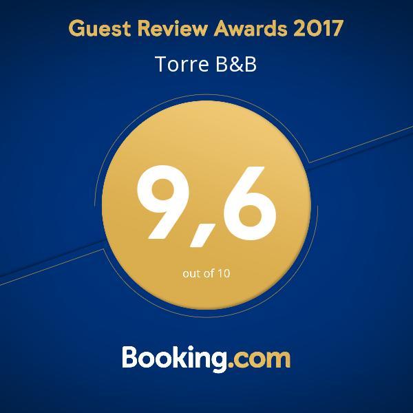 Torre Bed and breakfast *